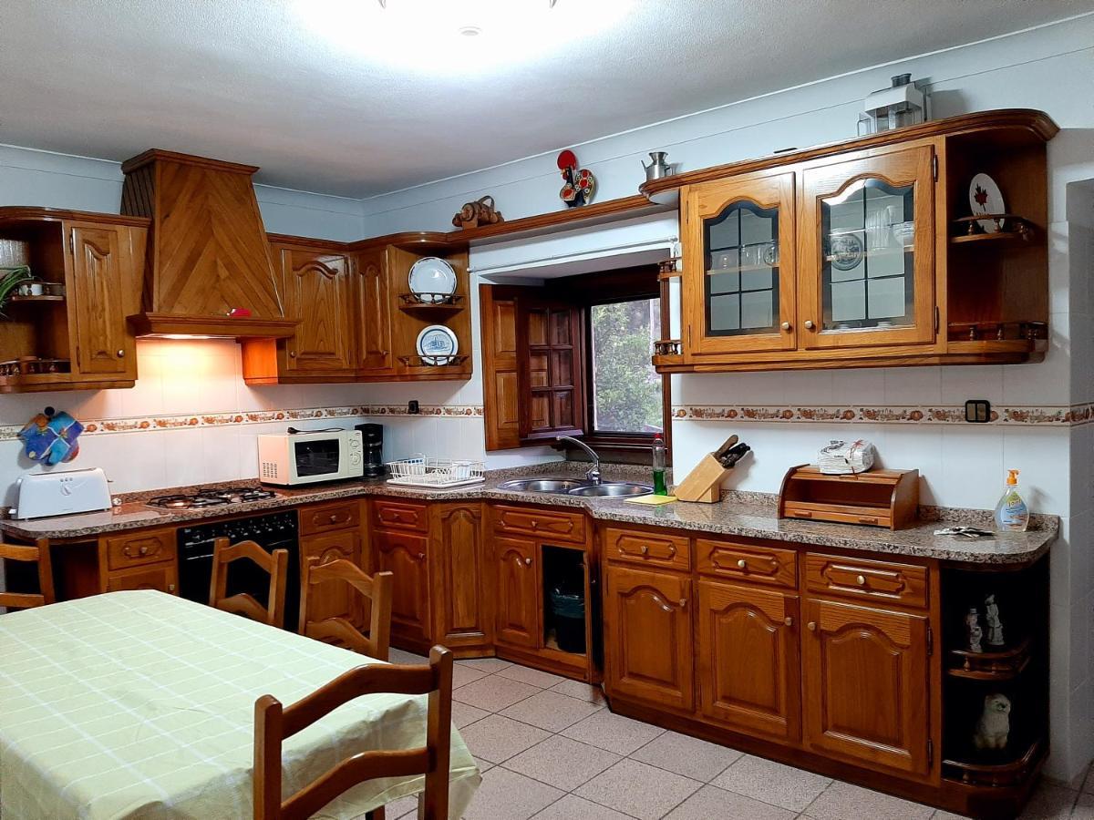 בית הארחה Monção 	Casa Do Paco מראה חיצוני תמונה