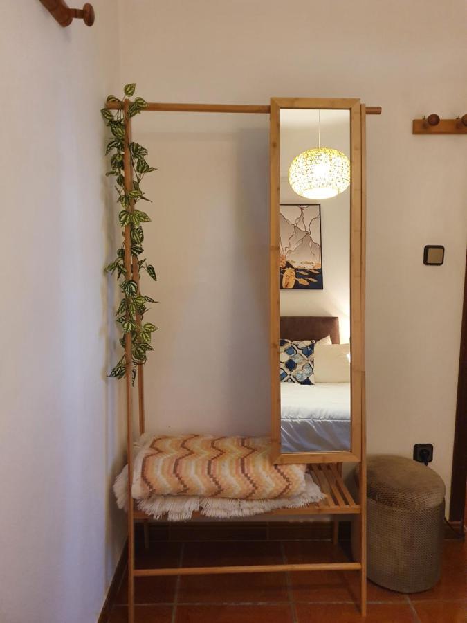 בית הארחה Monção 	Casa Do Paco מראה חיצוני תמונה
