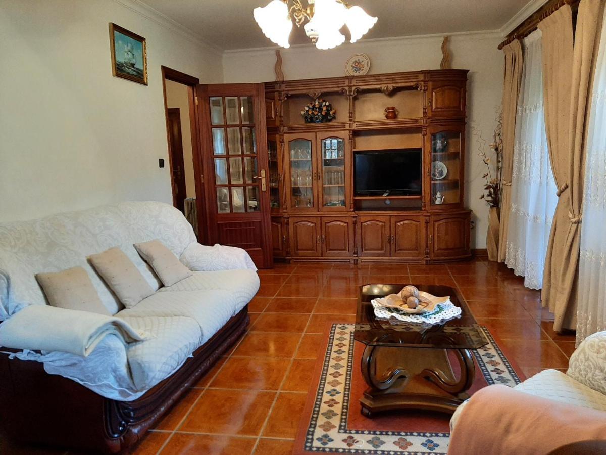 בית הארחה Monção 	Casa Do Paco מראה חיצוני תמונה