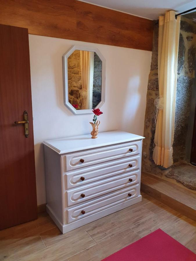 בית הארחה Monção 	Casa Do Paco מראה חיצוני תמונה