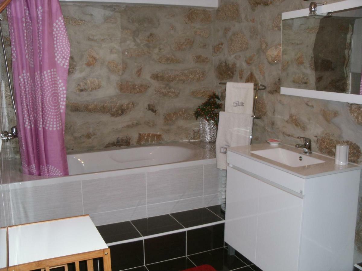 בית הארחה Monção 	Casa Do Paco מראה חיצוני תמונה